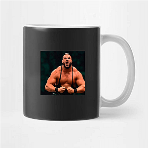 Unstoppable Juggernaut Wardlow Mugs