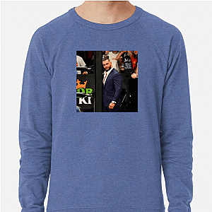 Powerhouse Destroyer Wardlow Sweatshirts