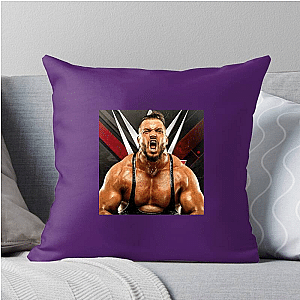 Heavyweight Phenom Wardlow Pillows Cover