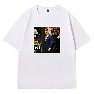 Powerhouse Destroyer Wardlow T-Shirts