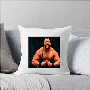 Unstoppable Juggernaut Wardlow Pillows Cover