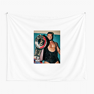 Main Event Beast Wardlow Tapestries