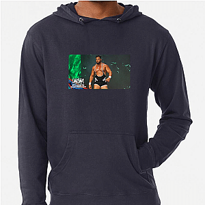 Wrestling Titan Wardlow Hoodies