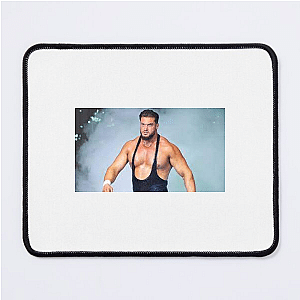 Ring Monster Wardlow Mouse Pads