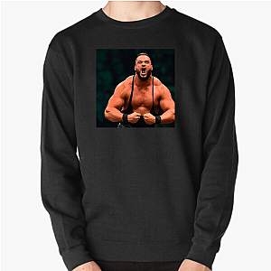 Unstoppable Juggernaut Wardlow Sweatshirts
