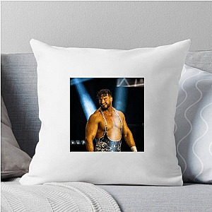Undisputed Enforcer Wardlow Pillows Cover