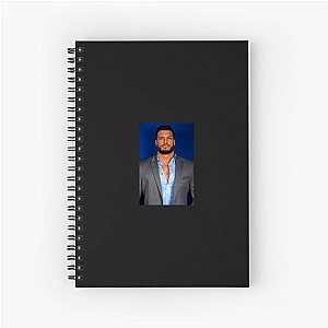 Ring Powerhouse Wardlow Notebook