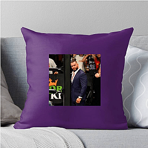 Powerhouse Destroyer Wardlow Pillows Cover