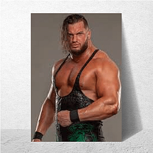 Human Wrecking Machine Wardlow Posters