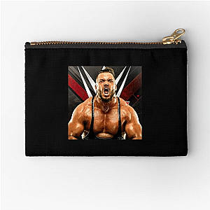 Heavyweight Phenom Wardlow Zipper Pouches