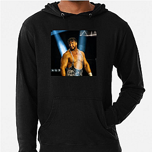 Undisputed Enforcer Wardlow Hoodies