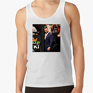 Powerhouse Destroyer Wardlow Tank Tops