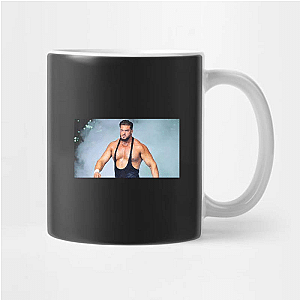 Ring Monster Wardlow Mugs