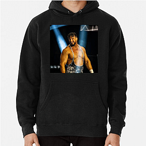 Undisputed Enforcer Wardlow Hoodies