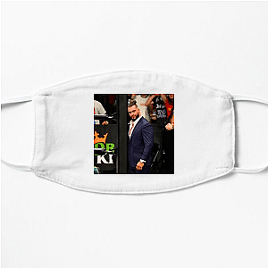 Powerhouse Destroyer Wardlow Face Masks