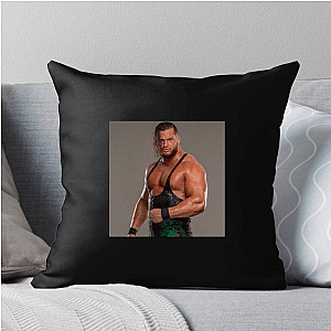 Human Wrecking Machine Wardlow Pillows Cover