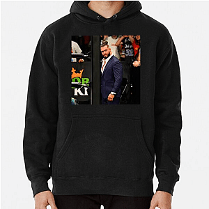 Powerhouse Destroyer Wardlow Hoodies