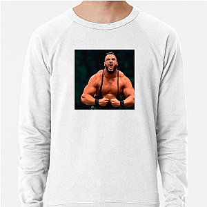 Unstoppable Juggernaut Wardlow Sweatshirts