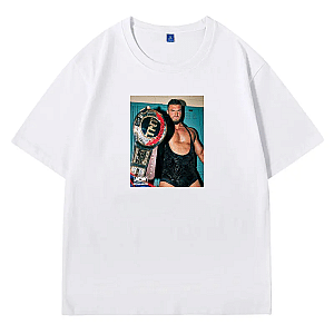 Main Event Beast Wardlow T-Shirts