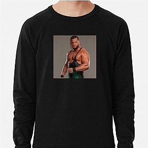 Human Wrecking Machine Wardlow Sweatshirts