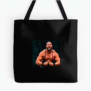 Unstoppable Juggernaut Wardlow Bags