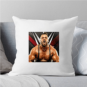 Heavyweight Phenom Wardlow Pillows Cover