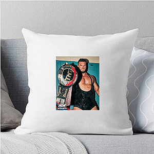 Main Event Beast Wardlow Pillows Cover