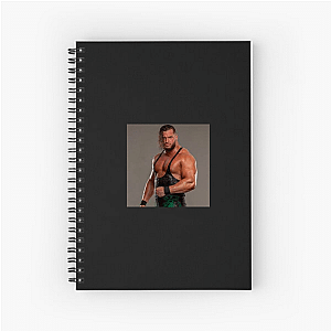 Human Wrecking Machine Wardlow Notebook
