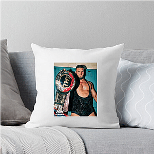 Main Event Beast Wardlow Pillows Cover