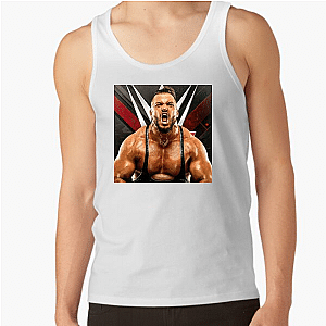 Heavyweight Phenom Wardlow Tank Tops