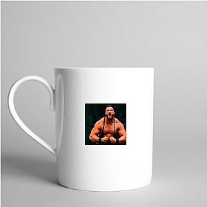 Unstoppable Juggernaut Wardlow Mugs