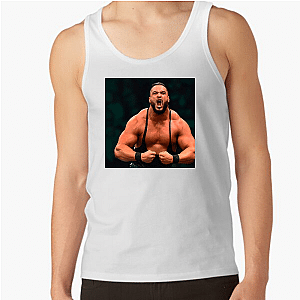Unstoppable Juggernaut Wardlow Tank Tops