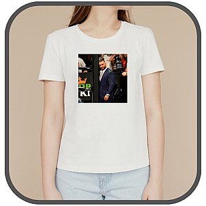 Wardlow T-Shirts