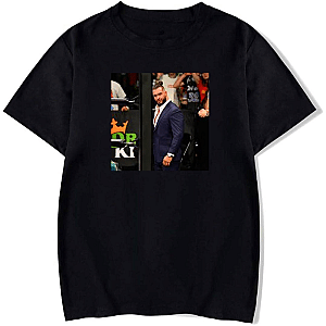 Powerhouse Destroyer Wardlow T-Shirts