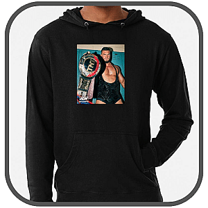 Wardlow Hoodies