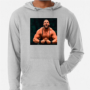 Unstoppable Juggernaut Wardlow Hoodies