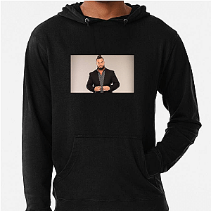 Dominant Force Wardlow Hoodies
