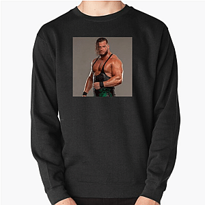 Human Wrecking Machine Wardlow Sweatshirts