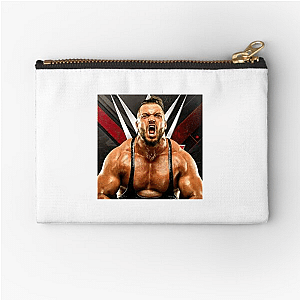 Heavyweight Phenom Wardlow Zipper Pouches