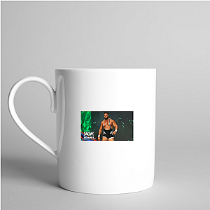 Wrestling Titan Wardlow Mugs