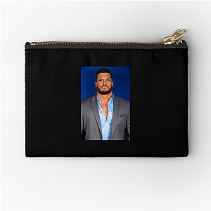 Ring Powerhouse Wardlow Zipper Pouches