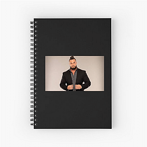 Dominant Force Wardlow Notebook