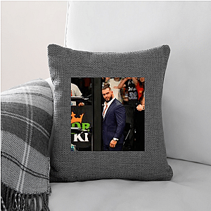 Powerhouse Destroyer Wardlow Pillows Cover
