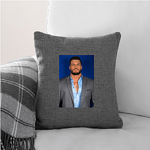 Ring Powerhouse Wardlow Pillows Cover