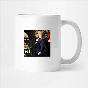 Powerhouse Destroyer Wardlow Mugs
