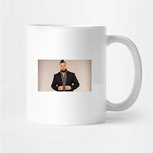Dominant Force Wardlow Mugs