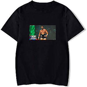 Wrestling Titan Wardlow T-Shirts