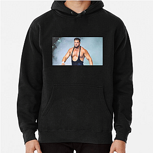 Ring Monster Wardlow Hoodies