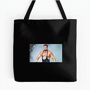 Ring Monster Wardlow Bags