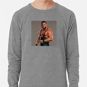 Human Wrecking Machine Wardlow Sweatshirts